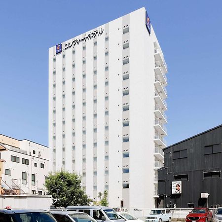 Comfort Hotel Wakayama Exterior photo